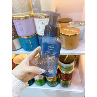 GEL RỬA TAY TẠO BỌT SIÊU THƠM