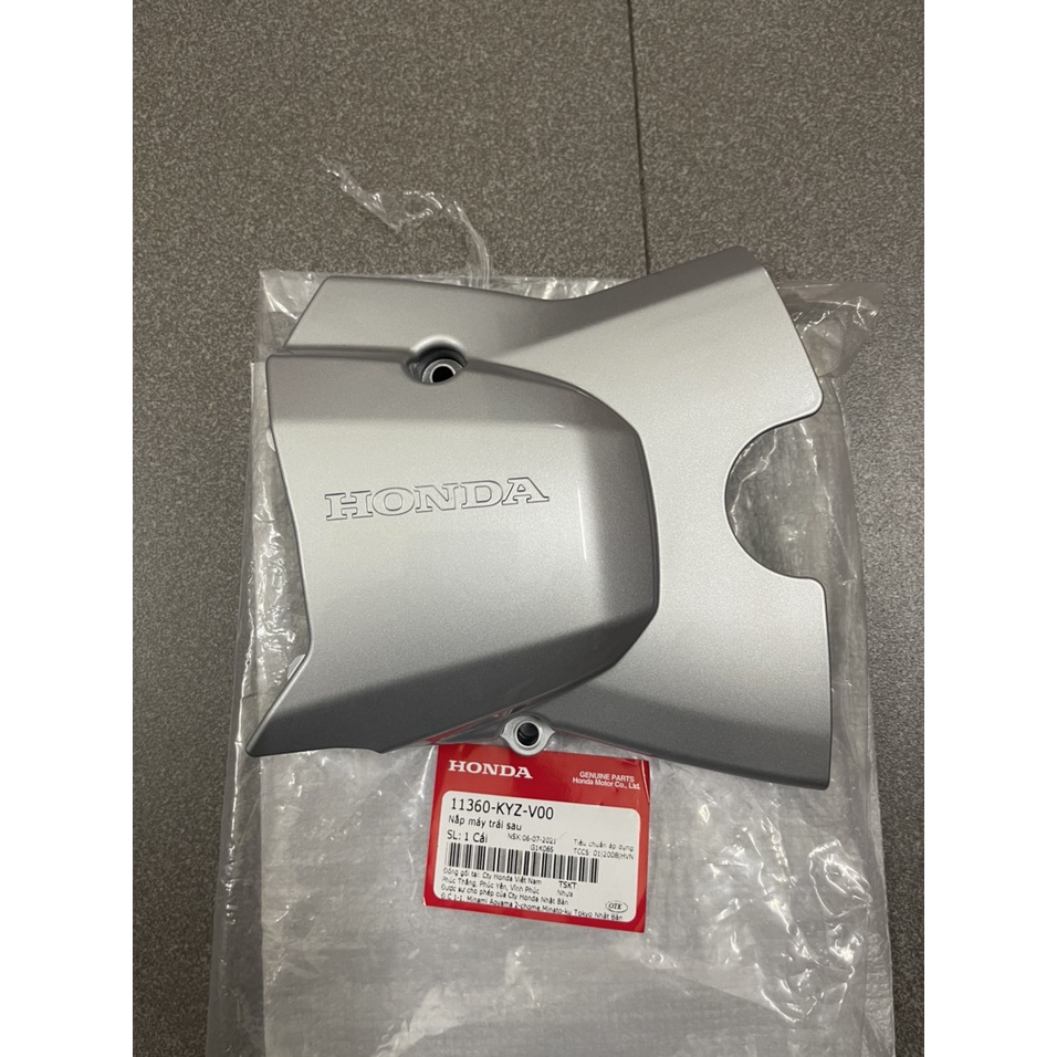 đuôi cá xe future mập 125 future led 125 hàng chính hãng 11360KYZV00 11360KYZG00