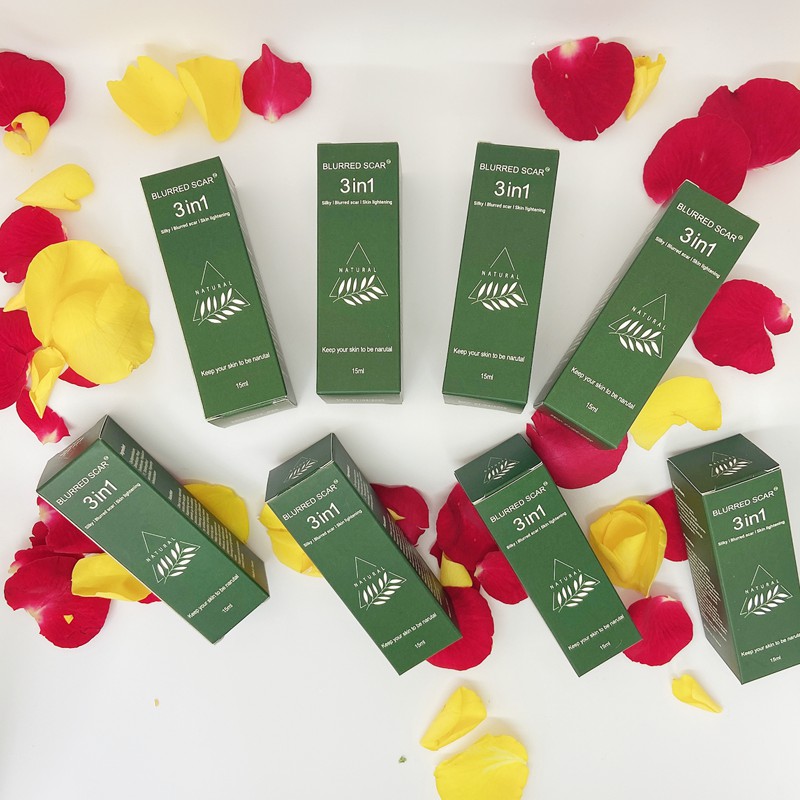 Serum Sẹo Lồi Lõm và Rỗ Lâu Năm BLURRED SCAR | BigBuy360 - bigbuy360.vn