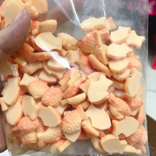 Mô Hình Cá Chép Trang Trí Độc Đáo