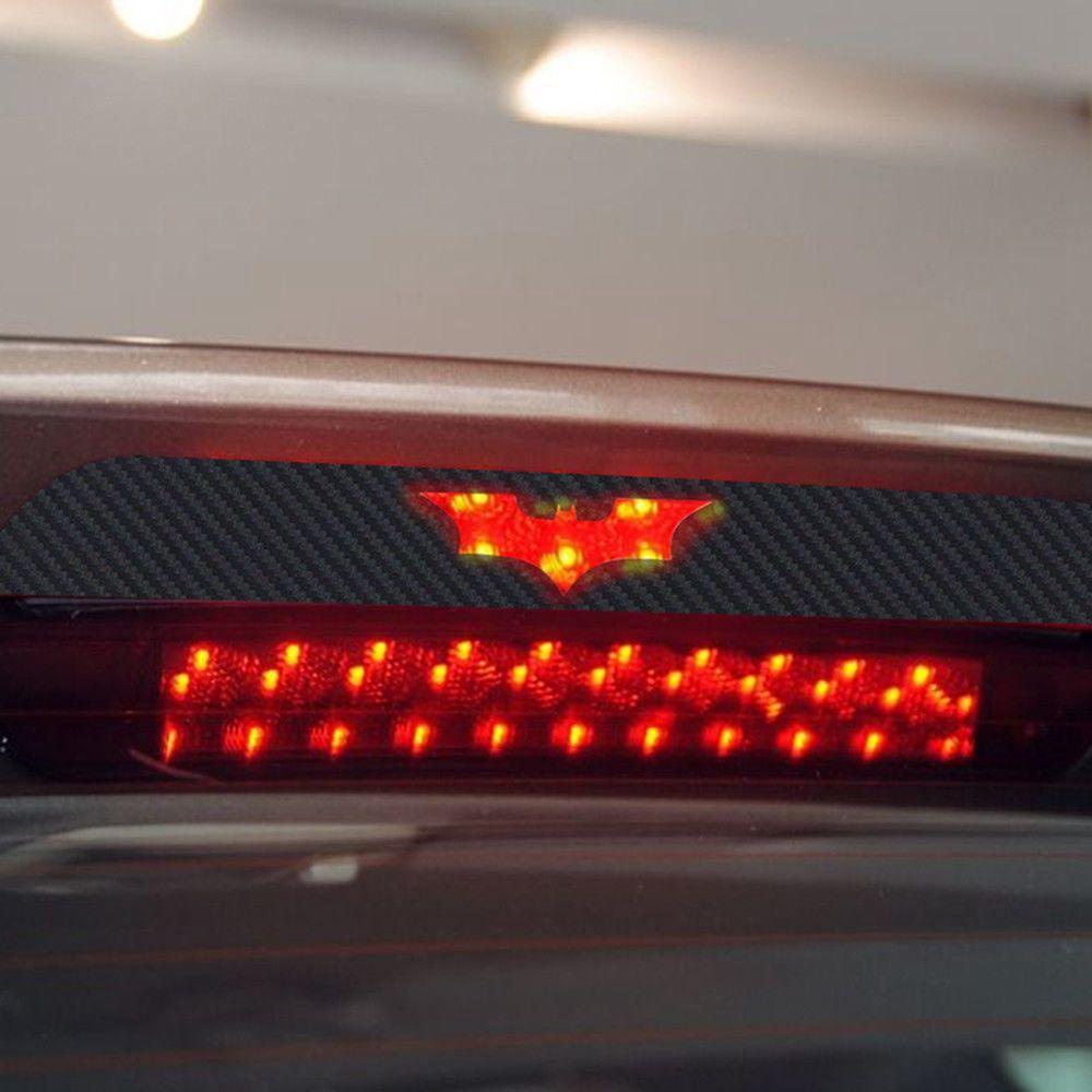 Miếng Dán Trang Trí Xe Hơi SUV Hình Batman Độc Đáo