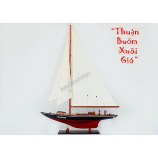 Mô hình du thuyền Endeavour 50cm