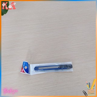 Dao dọc giấy, dao trổ nhỏ Deli 2051