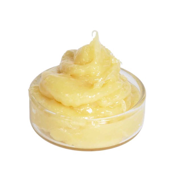 Mỡ Cừu Lanolin_Nguyên liệu làm mỹ phẩm handmade - Giúp dưỡng môi