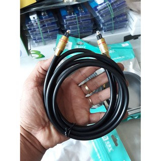 Cáp quang audio Optical OPP01 - Dây 3M Cao Cấp