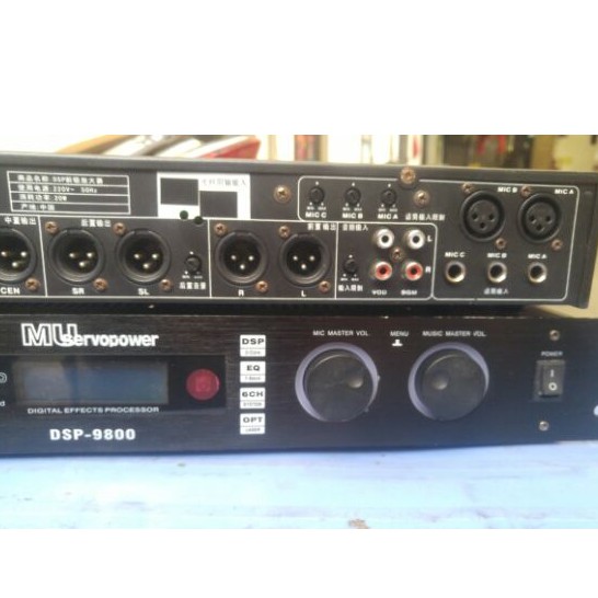 VANG SỐ KAFUN-DSP9800