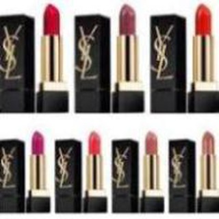 Son YSL The Slim ( YSL Rouge Pur Couture The Slim Matte)