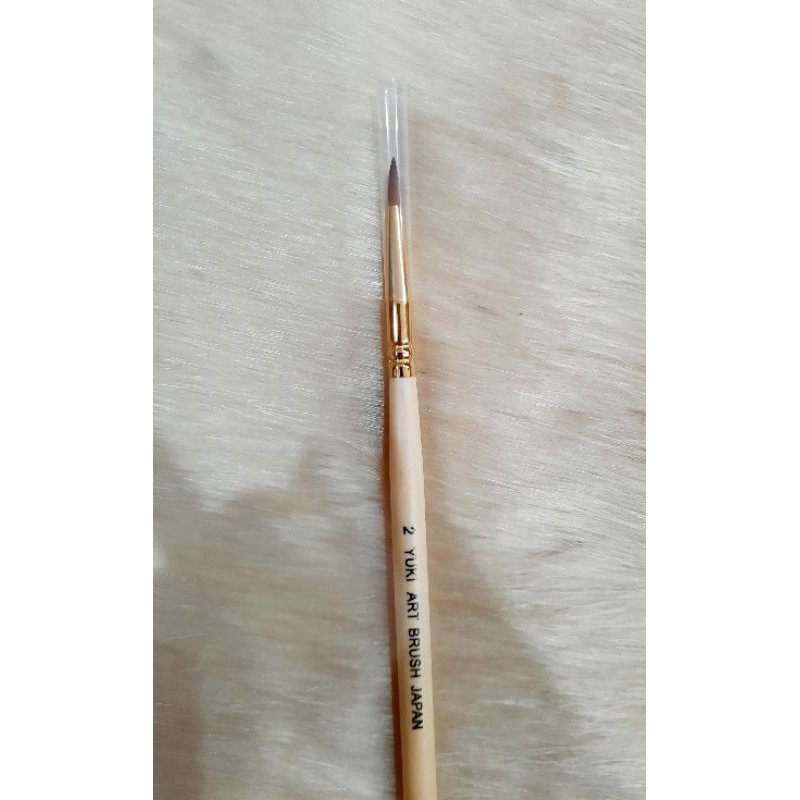 Cọ đắp bông,nặn bông YUKI ART BRUSH.