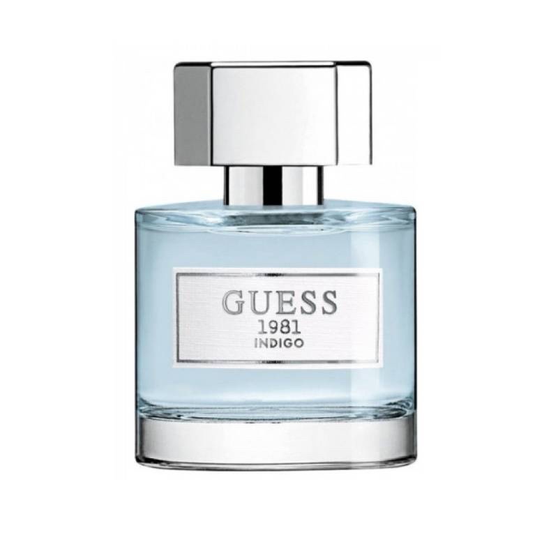 Guess 1981 Indigo For Woman EDT