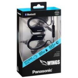 Tai nghe bluetooth Panasonic RP-BTS30 chống nước (nguyên seal)