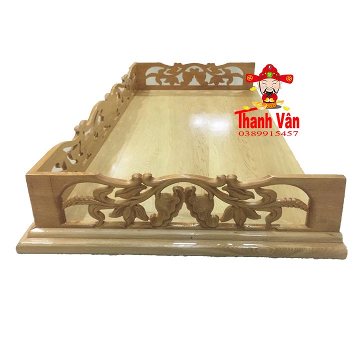 Bàn thờ gia tiên S89x48