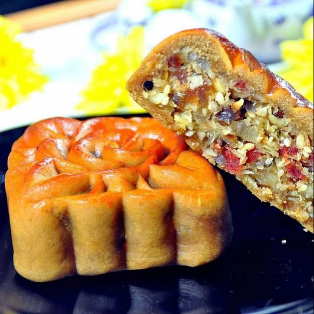 Bánh trung thu gia truyền Tạ Quyết (2020 )