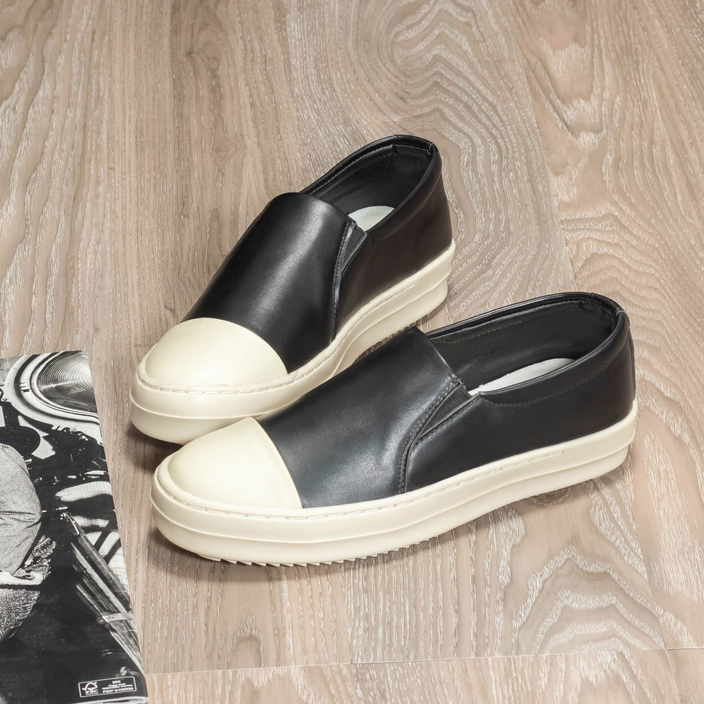 Giày lười nam cao Cấp ORSIL đế thơm mã L19 | BigBuy360 - bigbuy360.vn