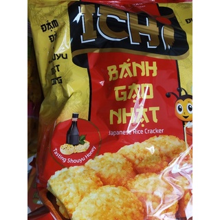 Bánh gạo nhật ichi