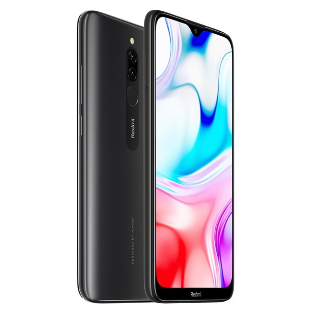 Điện thoại Xiaomi Red 8 32GB Ram 3GB- Hàng nhập khẩu