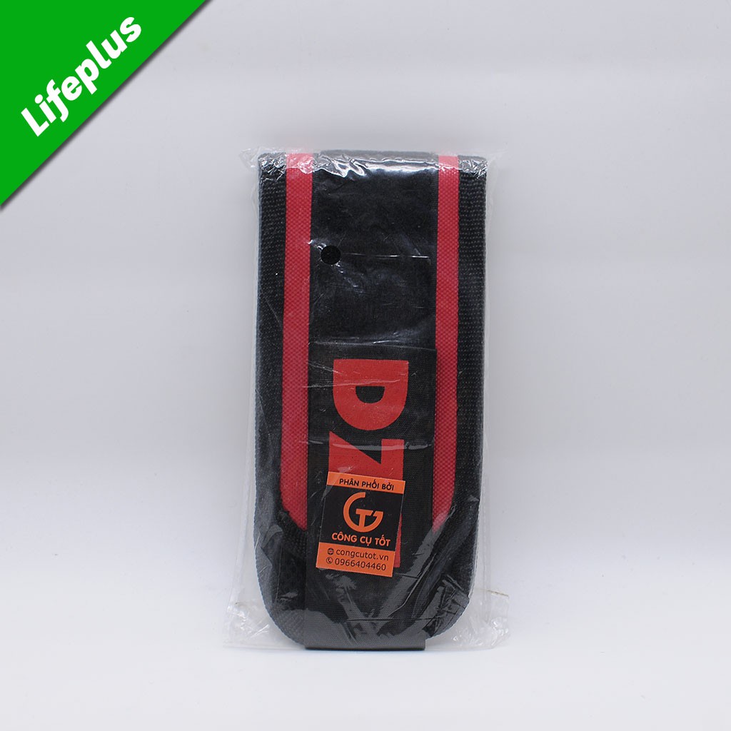 Băng đeo tay nam châm từ tính giữ đinh ốc vít