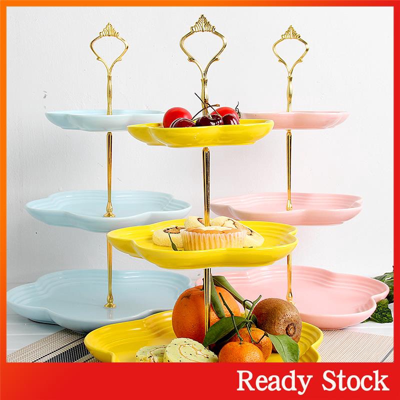 Ready Stock Cake Rack Holder Fitting