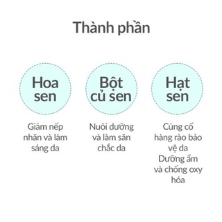Sữa rửa mặt Mamonde