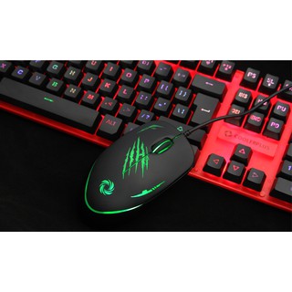 CHUỘT COOLERPLUS X6