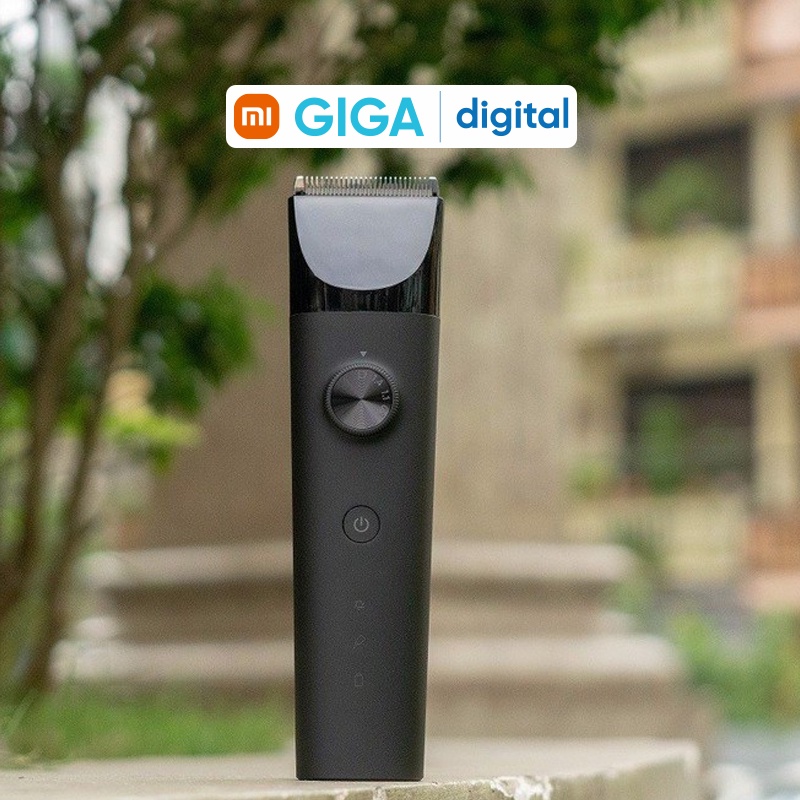 Tông đơ cắt tóc Xiaomi Mijia kháng nước XP7 , dao gốm an toàn - Máy cắt tóc - Tông đơ Xiaomi