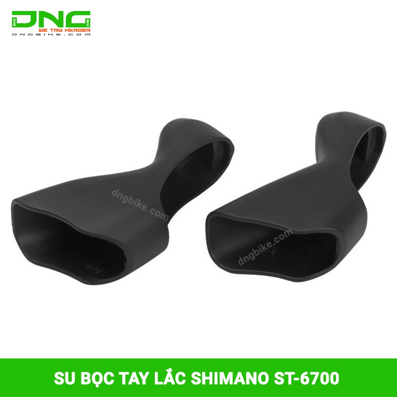 Cao su bọc tay lắc SHIMANO ST-5700/6700