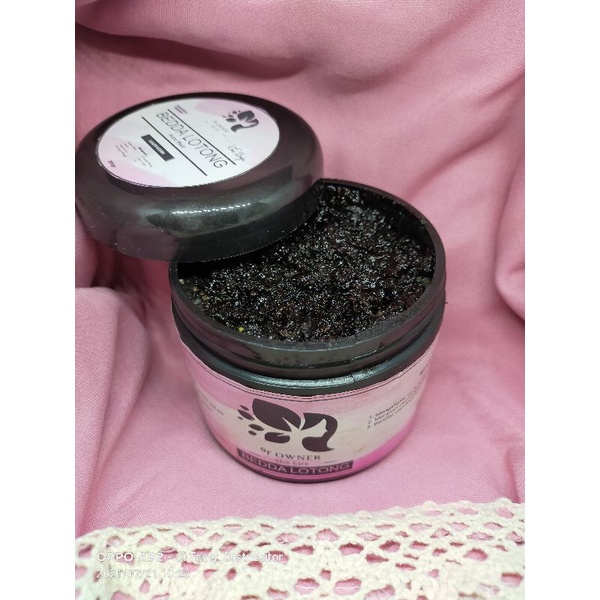 250 Gram Bugis Lutong bedda Chà Nhám