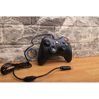 Tay cầm game Xbox PC