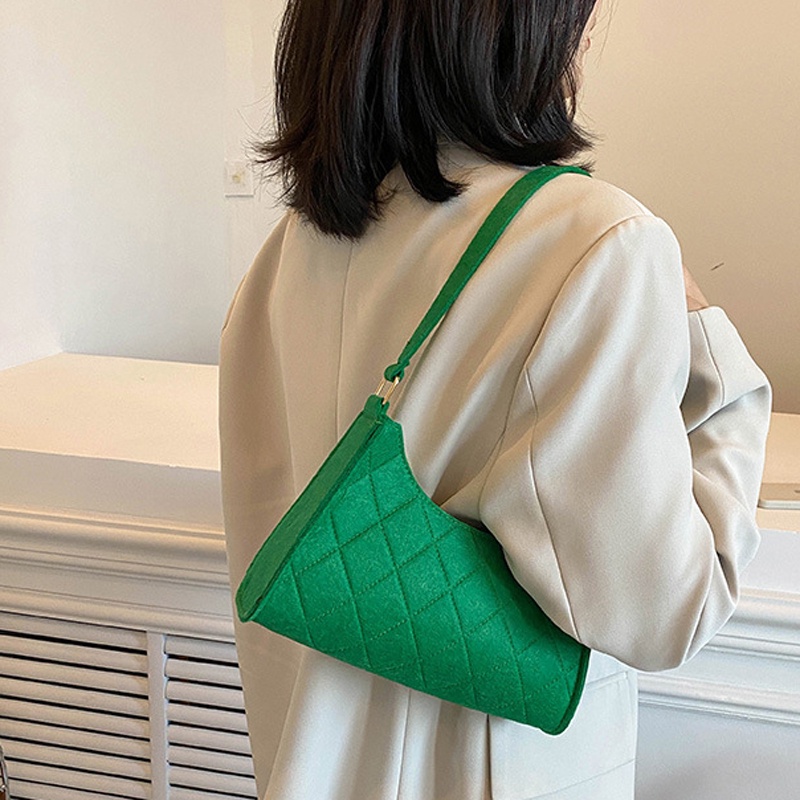 Túi Xách Thiết Kế Đơn Giản Phong Cách Mori Retro Cho Nữ