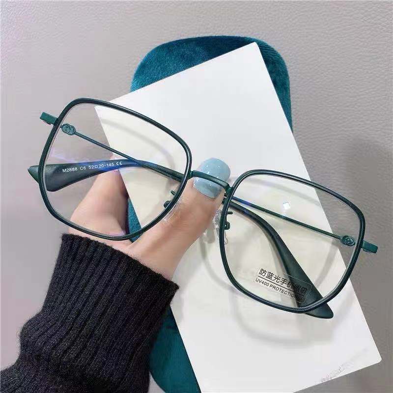 Mắt kính chống ánh sáng xanh và tia bức xạ cho nữ