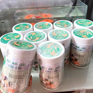 LỢI SỮA NGŨ CỐC ( MUA 1 HỘP TẶNG 1H TẢO MEKOLACTAGIL)