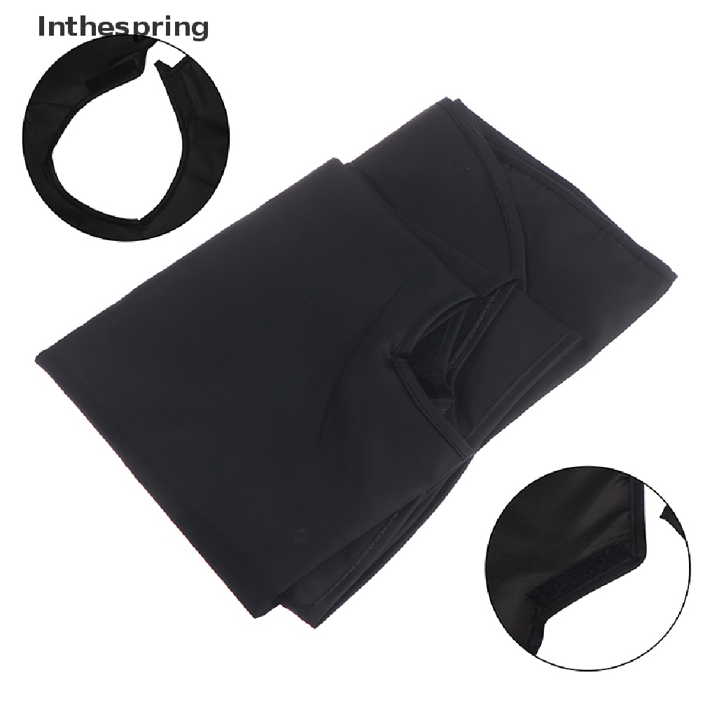 Áo Khoác Cắt Tóc Chống Thấm Nước Đặc Biệt