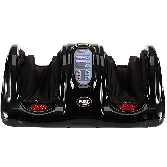 Máy massage chân hồng ngoại Fuki Nhật Bản FK-6811
