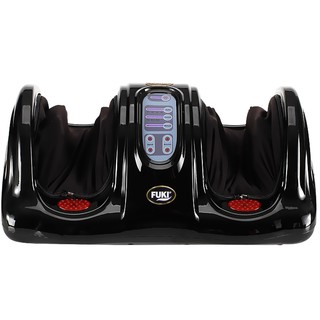 Máy massage chân hồng ngoại Fuki Nhật Bản FK-6811 (Màu đen)