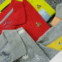 Áo baby gap
