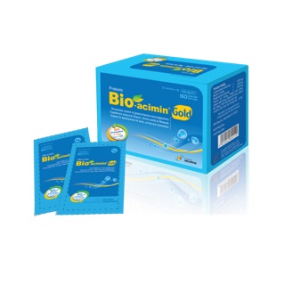 Thực phẩm chức năng cốm vi sinh bio acimin gold b005