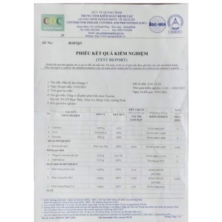 Dầu Húng Chanh Kẽm