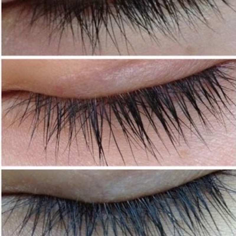 MASCARA DẦU DỪA DƯỠNG MI CONG DÀI | BigBuy360 - bigbuy360.vn