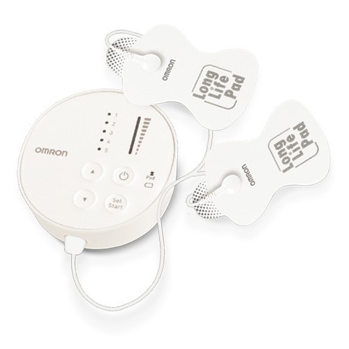 Máy massage xung điện omron HV-F013