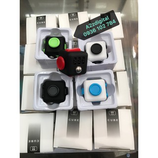 XÚC XẮC 6 MẶT - FIDGET CUBE