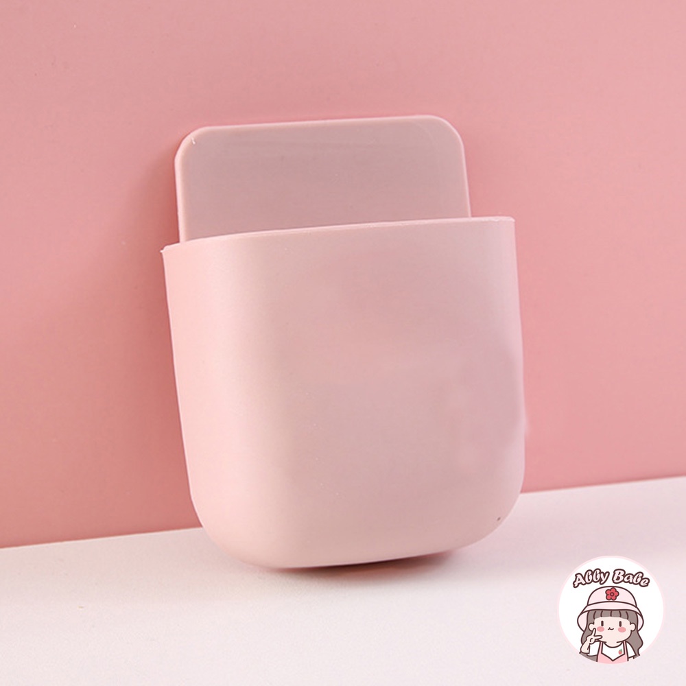 Giá Đỡ Điện Thoại Gắn Tường Tiện Dụng