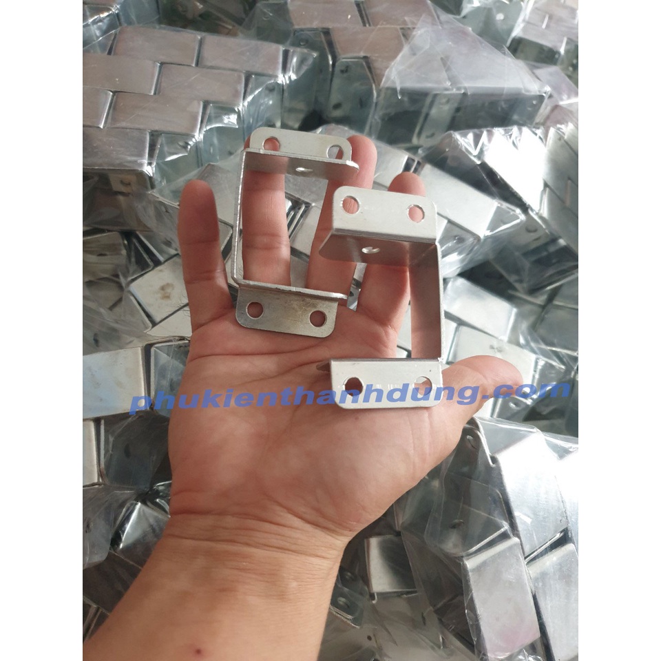 Pát Đỡ Thang Giường, Bậu Đỡ Thang Giường