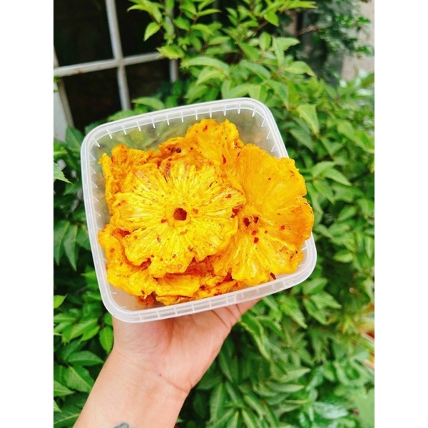 KHÓM Ô MAI MUỐI ỚT