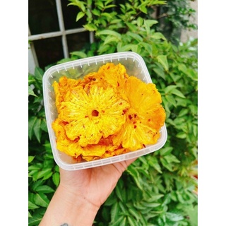 Khóm ô mai muối ớt