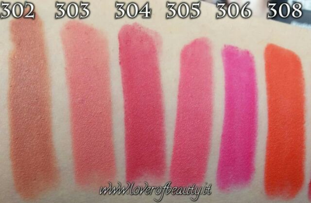 Son kiko đầu 03 thanh lí