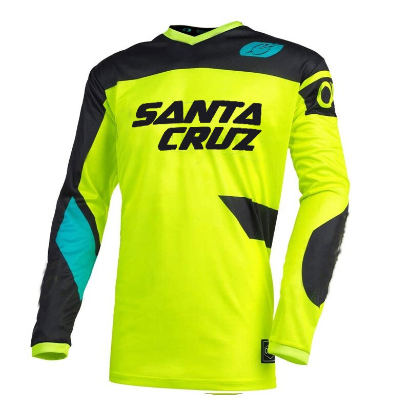 Hàng Có Sẵn Áo Sơ Mi Thoáng Khí Phong Cách Mới Dành Cho Người Đi Xe Đạp Mô Tô Mtb Mx Dirt Racing