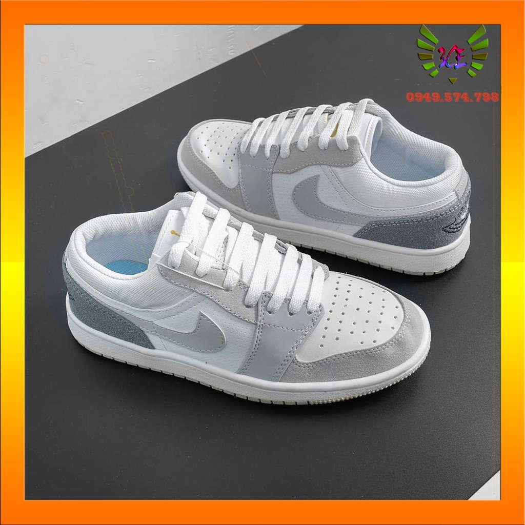 [ HOT ] FULL BOX J.D xanh pari [hỗ trợ đổi trả] chuẩn chuẩn ảnh