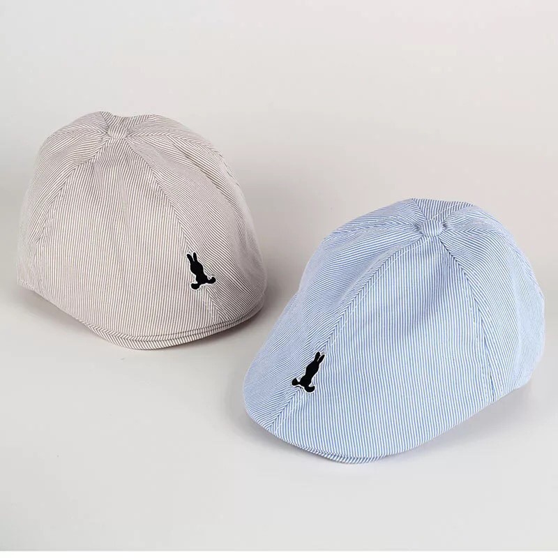 Mũ Bánh Tiêu cho bé