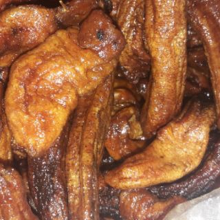 Chuối sấy dẻo 1kg