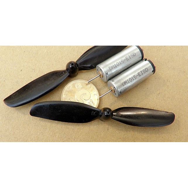 Đông cơ chổi than brushed 1025 siêu lực giành cho cánh bằng hoặc drone