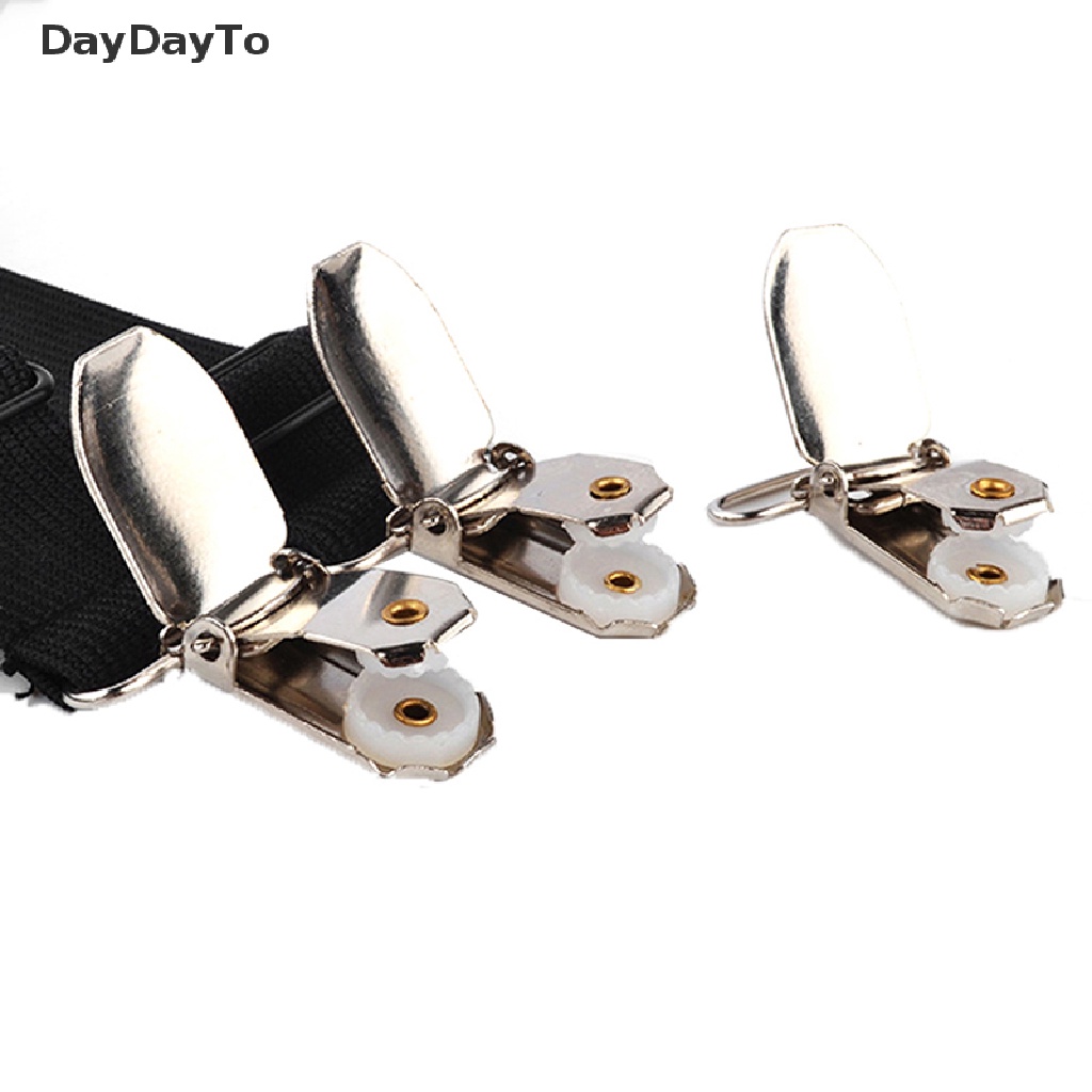 Set 4 dây cố định ra trải giường hình tam giác